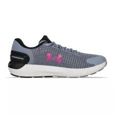 Tenis Under Armour Mujer Correr Charged Rogue 2.5 3024403400