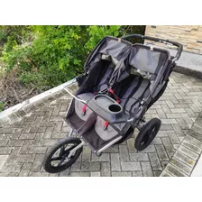 Bob Sport Utility Stroller Duallie