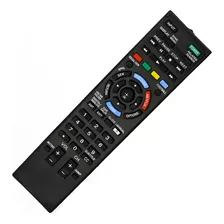 Controle Remoto Universal Para Tv Sony Bravia