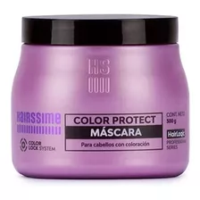 Máscara Hairssime Color Protect