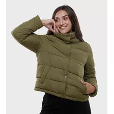 Campera De Mujer Ane - Montagne