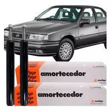 Par Amortecedor Dianteiro Original Vectra 2.0 8v 1995 1996