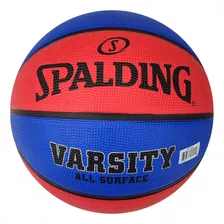 Balón De Basquetbol Spalding #7 Original Nuevo Diseño