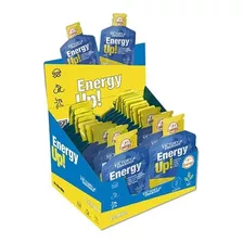 Gel Energetico Energy Up 24u Limon - Electrolitos Victory