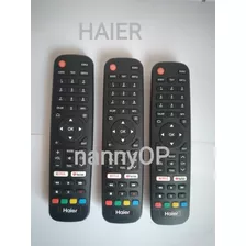 Control Haier 4k