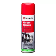 Afloja Todo Rost Off Mechanic Wurth 300ml 