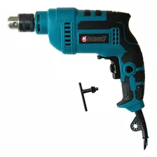 Furadeira Similar Makita 850w 3/8 Auto-reversa Profissional 220v