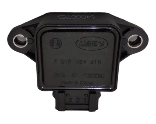 Foto de Sensor De Posicion De Acelerador Tps Byd  Chery F01r064915