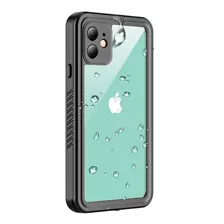 Funda Waterproof Sumergible Compatible iPhone Varios Modelos