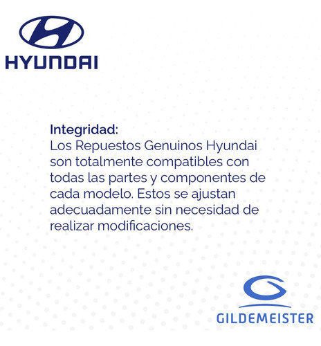 Filtro Aceite Original Hyundai Grand I10 2014 2020 Foto 4