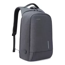 Mochila Para Ordenador Portátil Kingsons, Tamaño Grande, Par