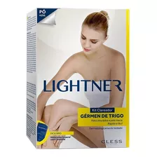 Kit Clareador Lightner Gérmen De Trigo - Cless