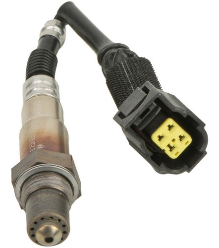 Sensor Oxigeno Ddc Dodge Durango Slt V8 4.7l 2001 Bosch Foto 2