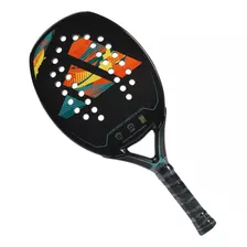 Raquete De Beach Tennis adidas Adipower Carbon 