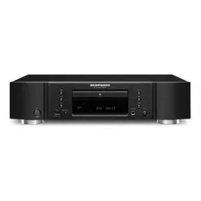 Compactera Marantz Cd 6007 En Stock En Avalon 