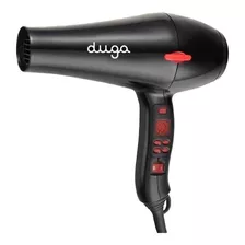 Secador De Pelo Profesional Duga 600 Tourmaline