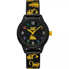 Reloj Cat Kd.410.21.117 - Kids - Tienda Oficial