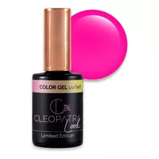 Cleopatra Color Gel Look Flower Power Love Semi X 11ml