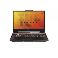 Asus Tuf A15 Gaming Laptop