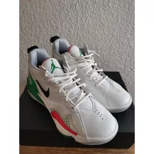 Tenis Usados Jordan Zoom 91