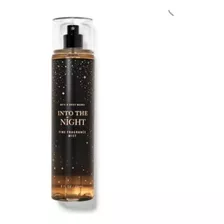 Bath & Body Works Into The Night Splash 236 Ml