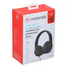 Auriculares Motorola Pulse 120. Black