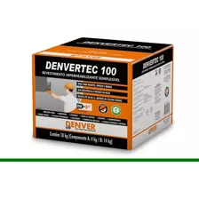 Denvertec Impermeabilizante Antimofo Resistente 18kg