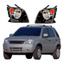 Tapa Caja Ford Ranger 2000 2001 2002 2003 2004