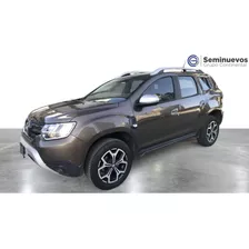 Renault Duster 2021