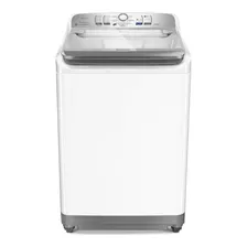 Máquina De Lavar Panasonic 12 Kg Branca Na-f120b1w Cor Branco 127v