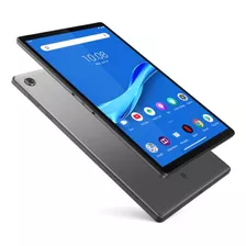 Tablet Lenovo Tab M10 Hd 2nd Gen Tb-x306f 10.1 Iron Gray