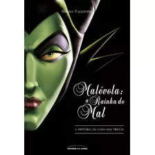 Malevola- A Rainha Do Mal