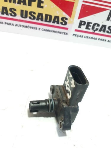 Sensor Map Vw Gol G2 16v 1.0 2000 036906051 7