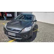 Ford Focus 2.0 Glx Sedan 16v Flex Aut. 2013 - 109.000 Kms