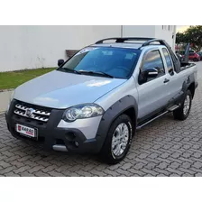 Fiat Strada Adventure Ce 1.8 2012