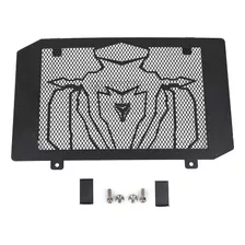 Protector De Tapa De Rejilla De Radiador Cfmoto 400nk 650nk