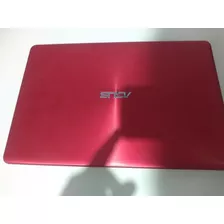 Notebook Asus X510u