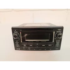 Rádio Player Subaru Forester (86201sg540) 2015 