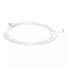 Puntas Cánula Nasal Oxigeno Neonatal 2.1m - Salter Labs