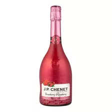 Vino Espumoso Jp Chenet Fashion Strawberry Botella 200ml