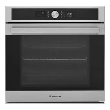 Horno De Empotrar Ariston Multifuncion 71 L 16 Progr Dimm