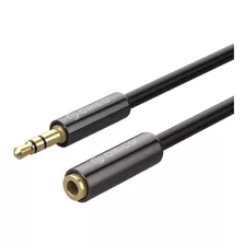 Cable Extensión Audio 3.5mm(h) A 3.5mm(m) Trs Orico 2 Metros