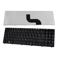 Teclado Acer 5515 5516 5517 5532 5534 5732 E525 E625 E725