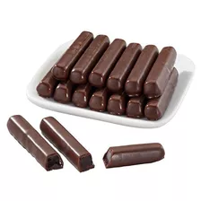 Palos De Arándanos Chocolate Negro De Dulces, 10,5 Oz Caja