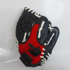 Guante Infantil Rawlings Mt105bsw Para Beisbol Talla 10.5 