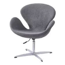 Silla Butaca Lyon Boxbit. Sillon Moderno, Comodo, Giratorio