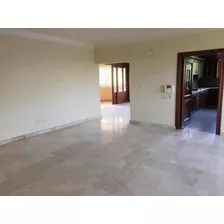 Apartamento En La Esmeralda, Santiago, República Dominicana