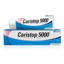 Pasta Dental Caristop 5000 51 Gr