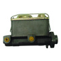 Cilindro Chapa De Gasolina Toyota Pick Up 1989 - 1995