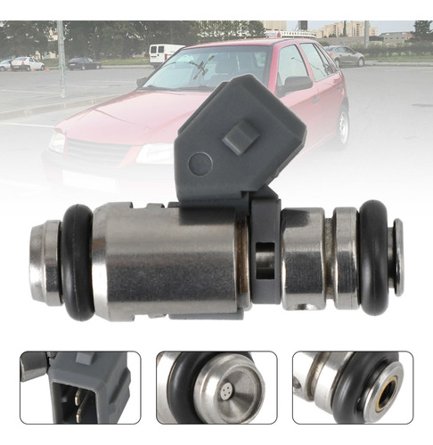 Inyector De Combustible For Vw Pointer Wagon Derby 1.6l 1.8 Foto 7
